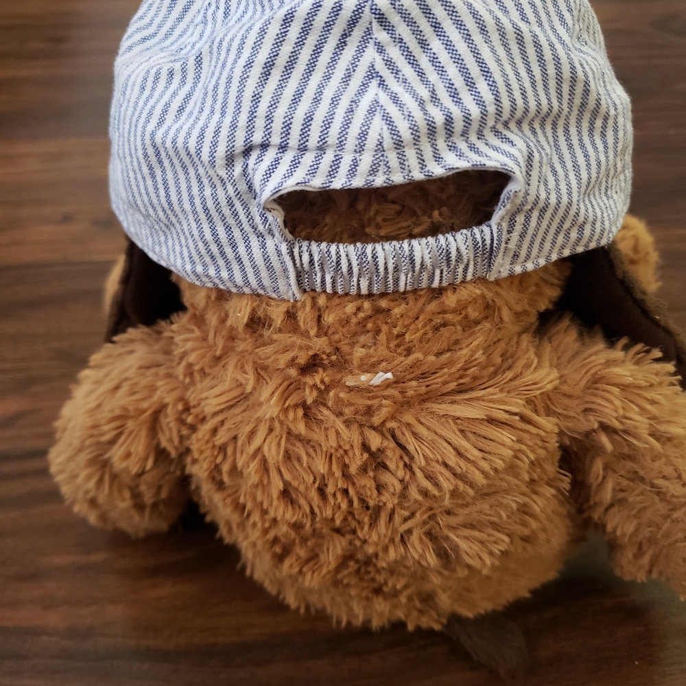 👒 hat - Picture 5 of 8